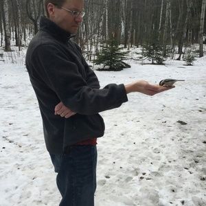 Meet your Posher, Joshua